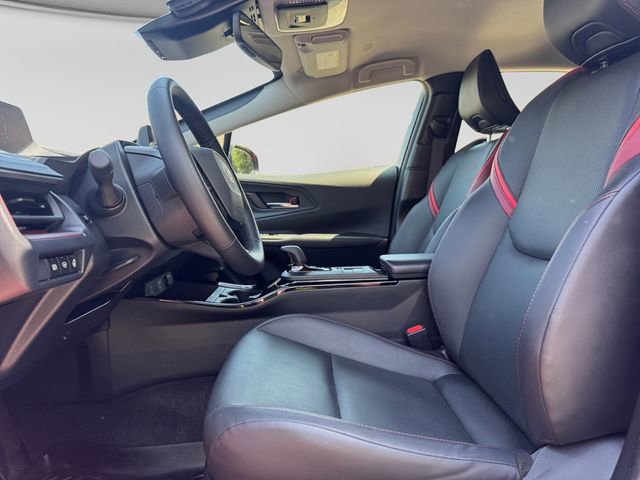 Used 2023 Toyota Prius Prime FWD image 10