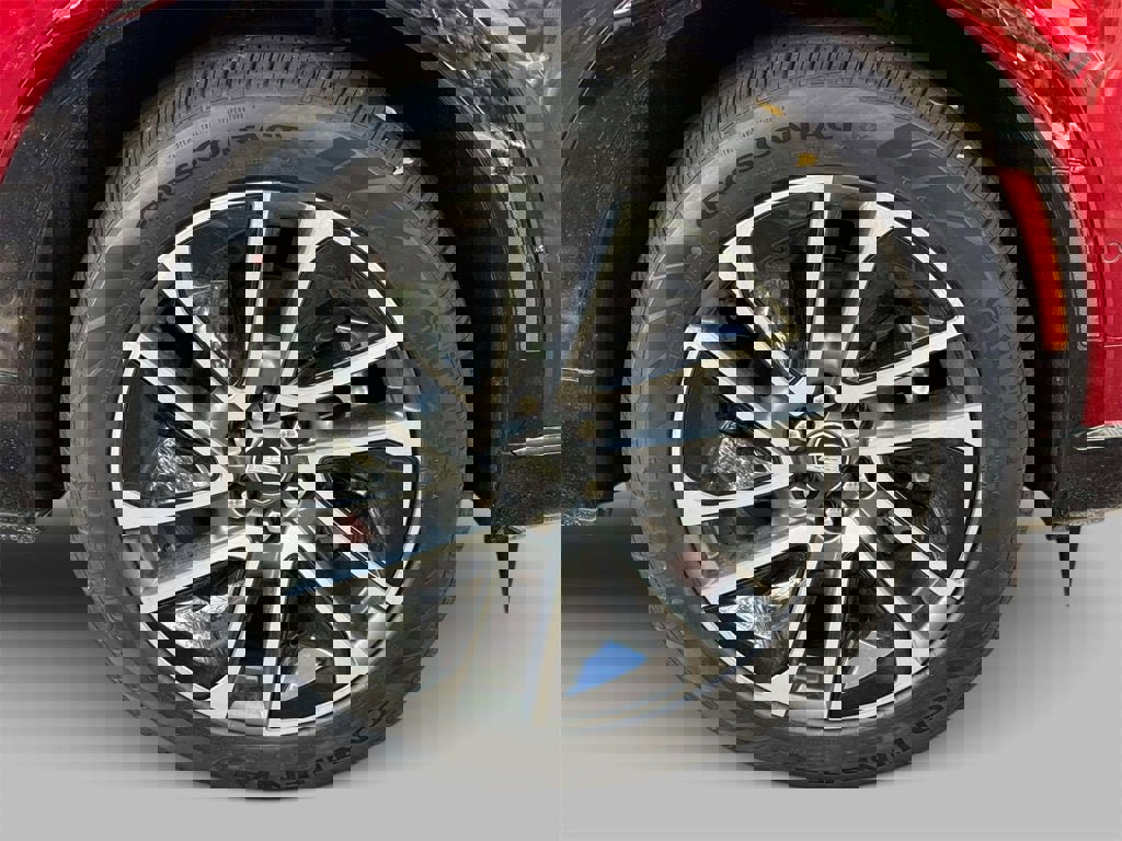 New 2025 Cadillac Optiq Sport 1 image 12