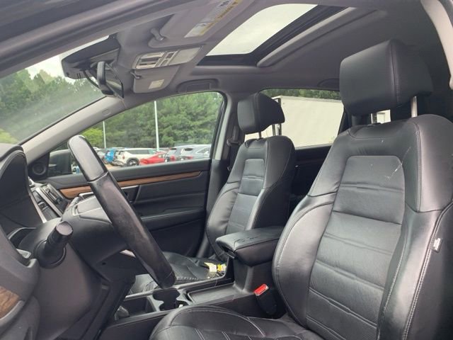 Used 2019 Honda CR-V EX-L image 21