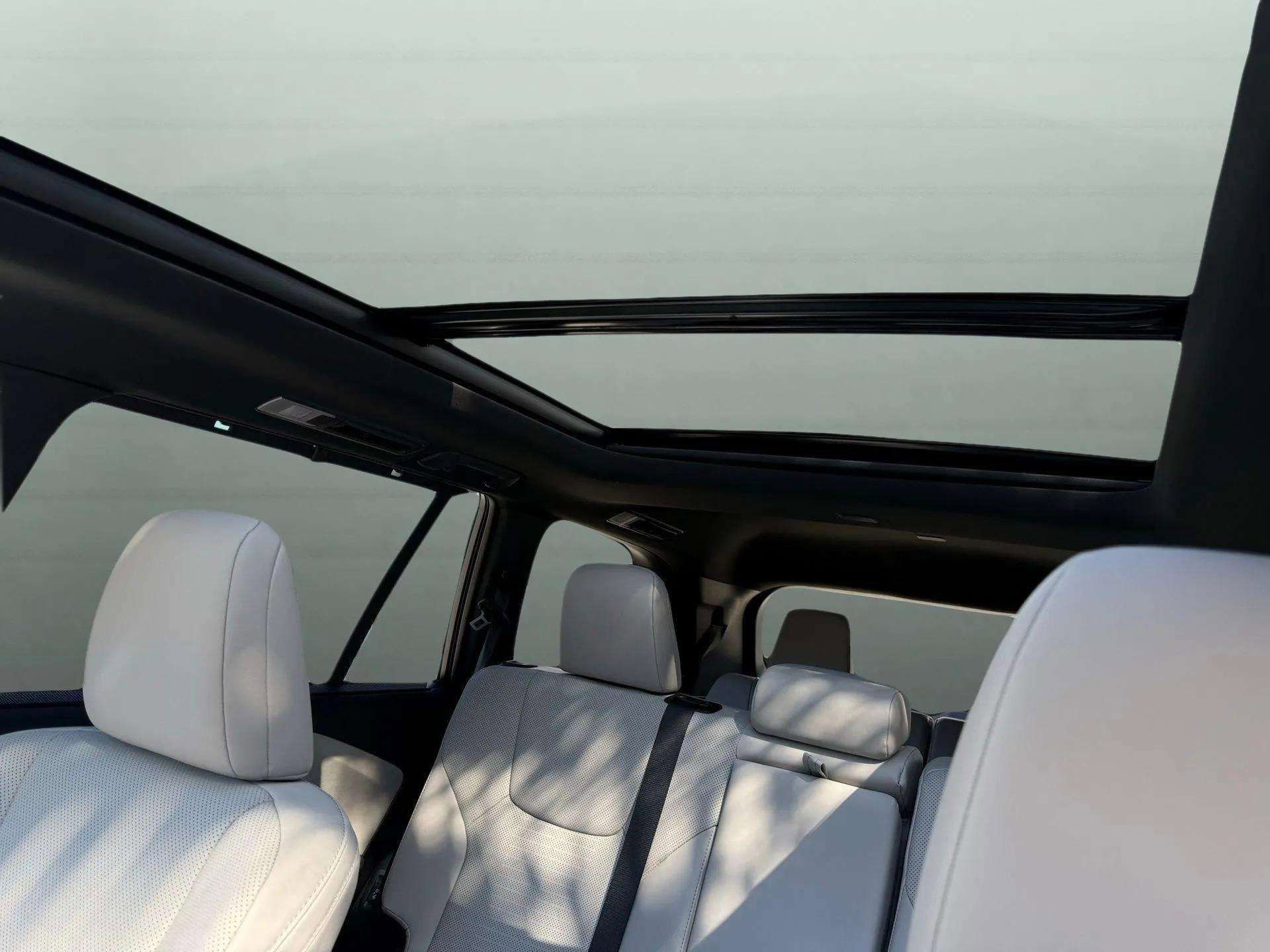 Used 2025 Lexus TX 350 350 Premium w/ Technology Package image 56