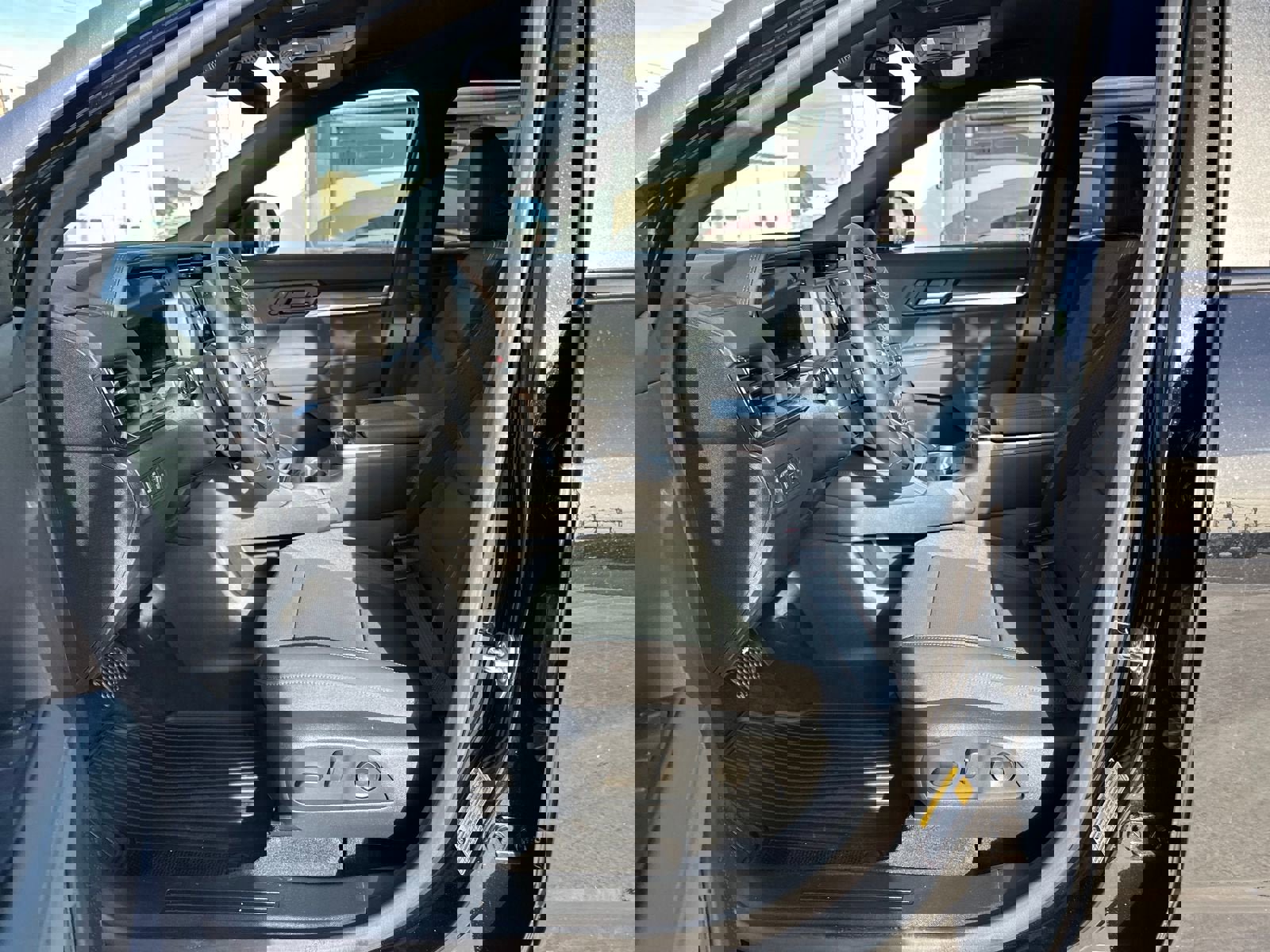 New 2026 GMC Terrain AT4 image 13