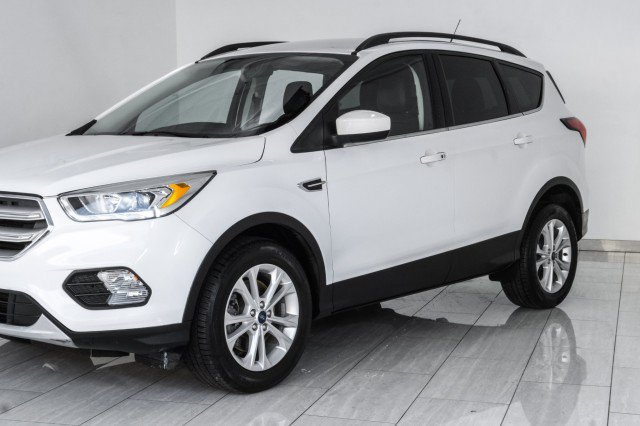 Used 2019 Ford Escape SEL AWD/4WD image 58