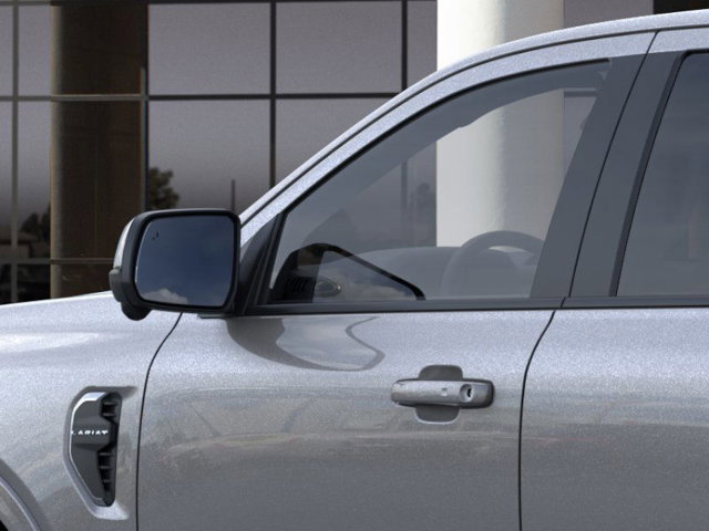New 2026 Ford Ranger Lariat image 20