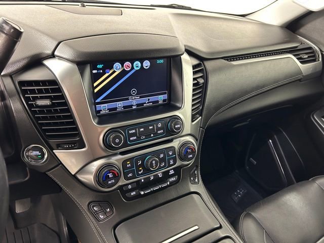 Used 2019 Chevrolet Suburban Premier image 28