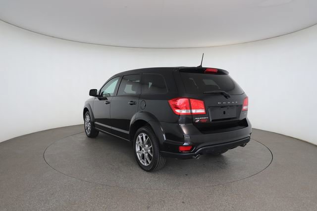 Used 2019 Dodge Journey GT AWD/4WD image 12