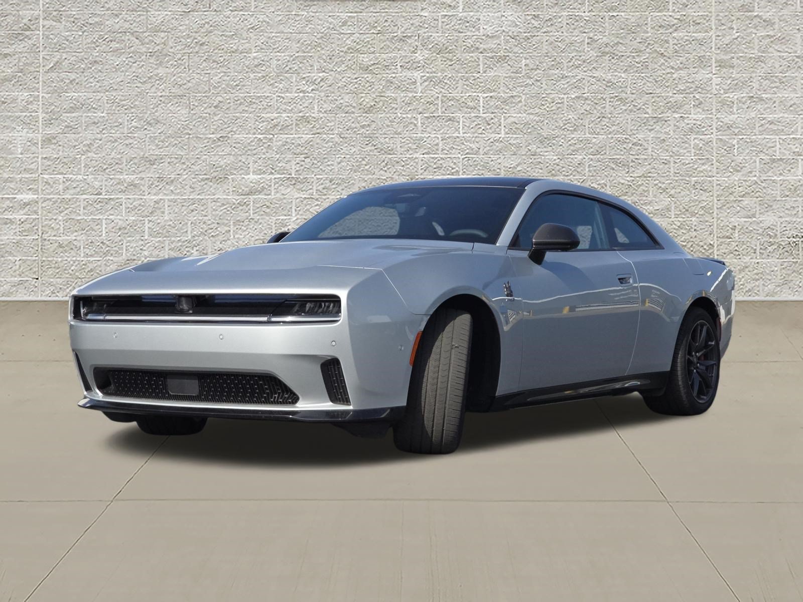 Used 2024 Dodge Charger Daytona Scat Pack w/ Plus Group AWD/4WD image 3