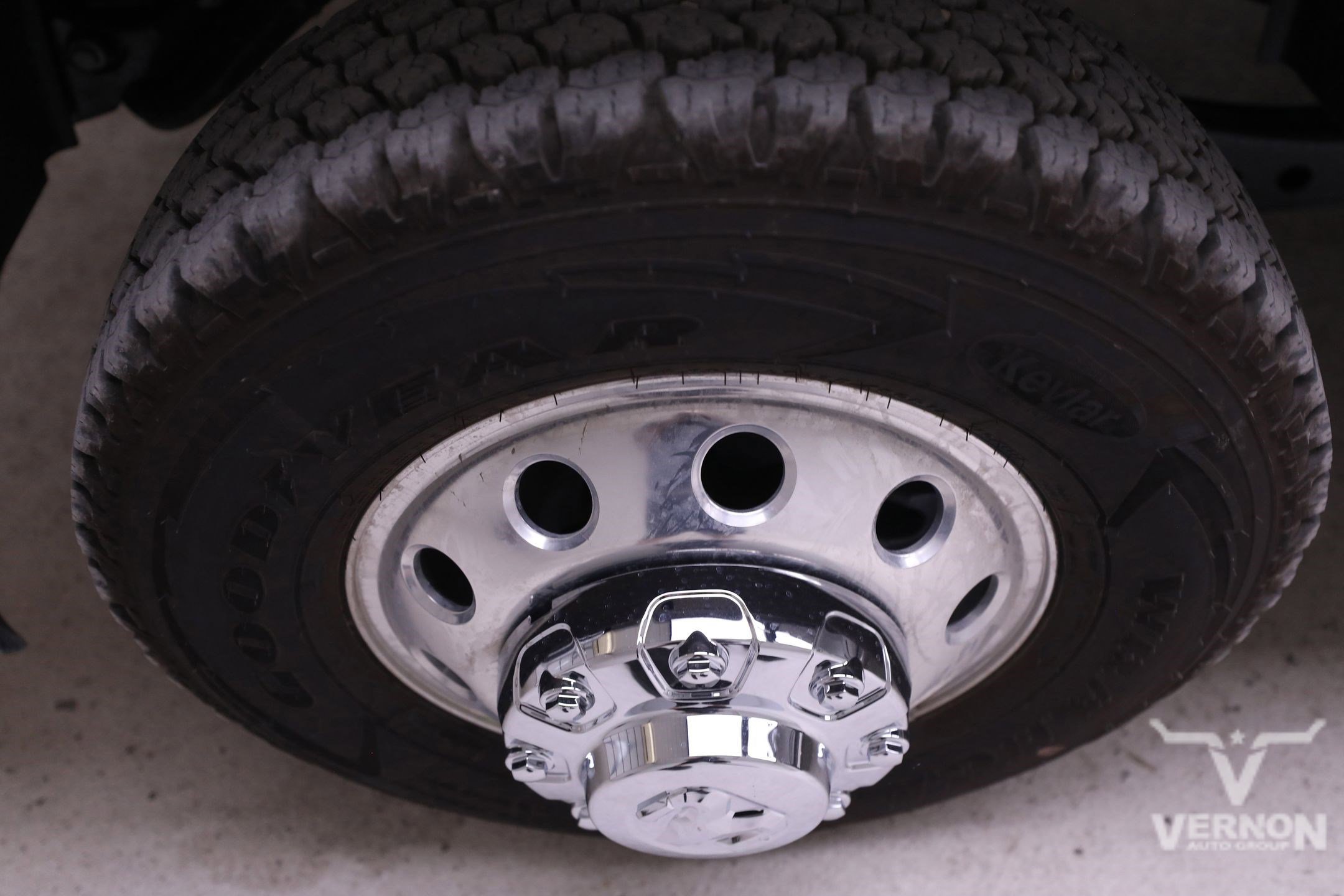 New 2025 RAM 3500 Laramie image 39