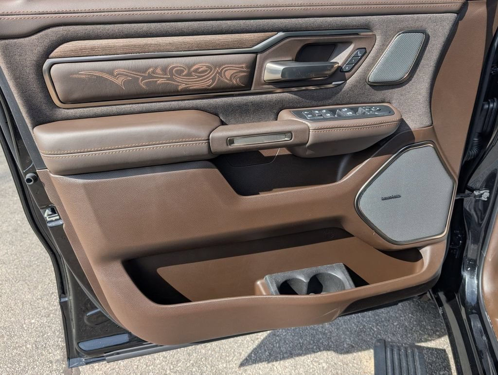 New 2026 RAM 1500 Limited AWD/4WD image 9
