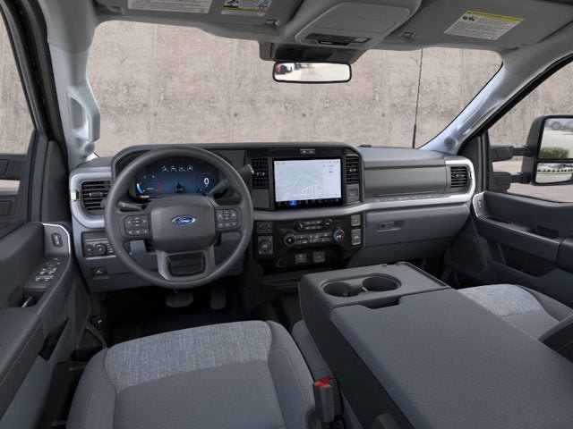 New 2026 Ford F250 XLT w/ XLT Premium Package AWD/4WD image 9