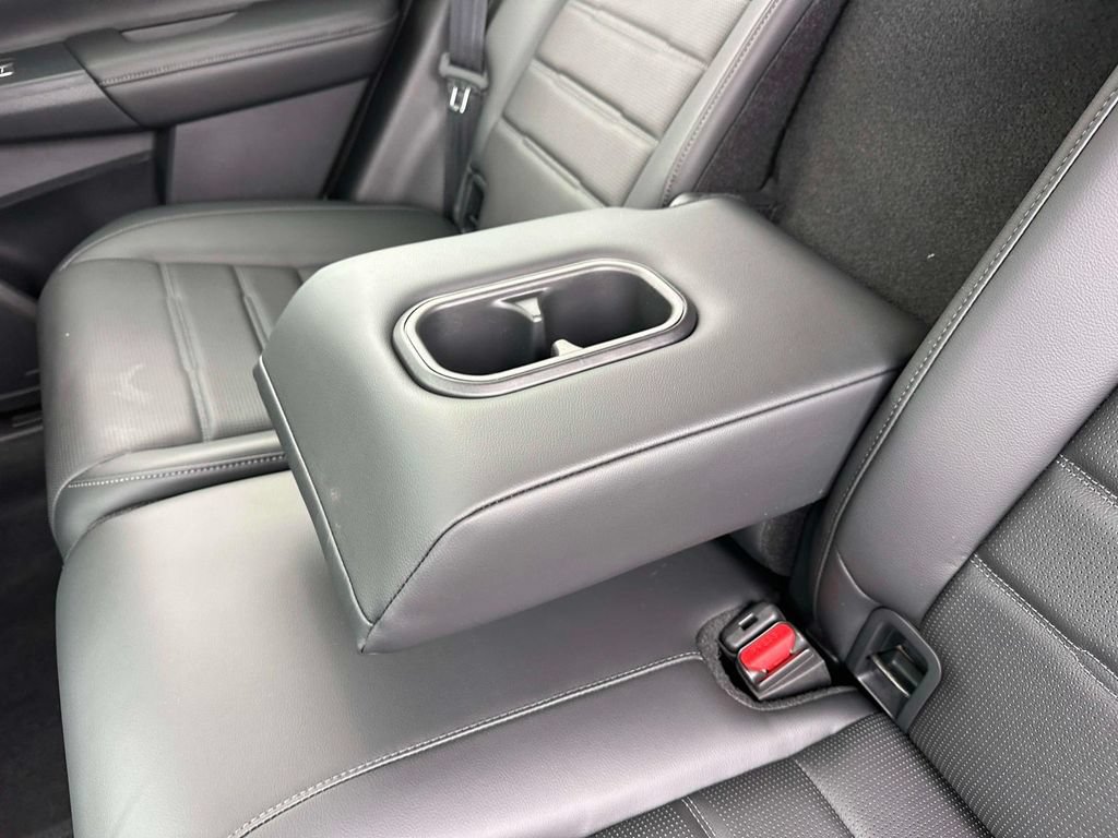 Certified 2024 Honda CR-V EX-L image 10