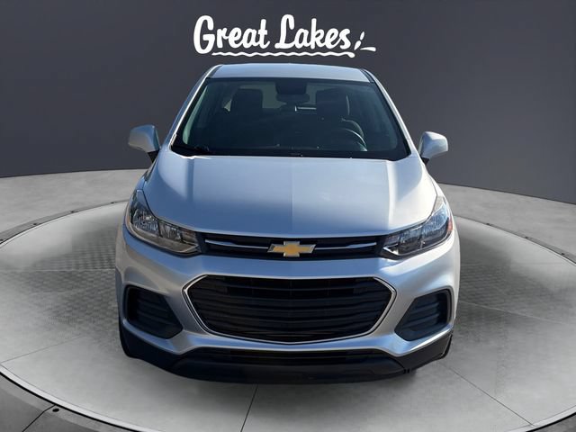 Used 2017 Chevrolet Trax LS FWD image 8