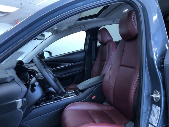 Used 2025 MAZDA CX-30 AWD 2.5 S w/ Preferred Package image 18