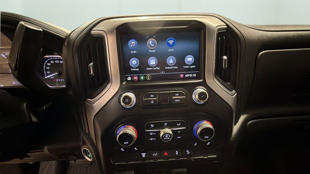 Used 2023 GMC Sierra 2500 SLE w/ SLE Convenience Package image 11