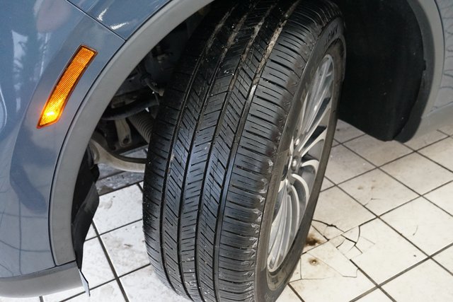 Used 2021 Lincoln Aviator Reserve AWD/4WD image 55