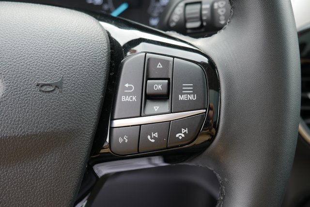 Used 2022 Ford Escape SE w/ SE Sport Appearance Package image 20