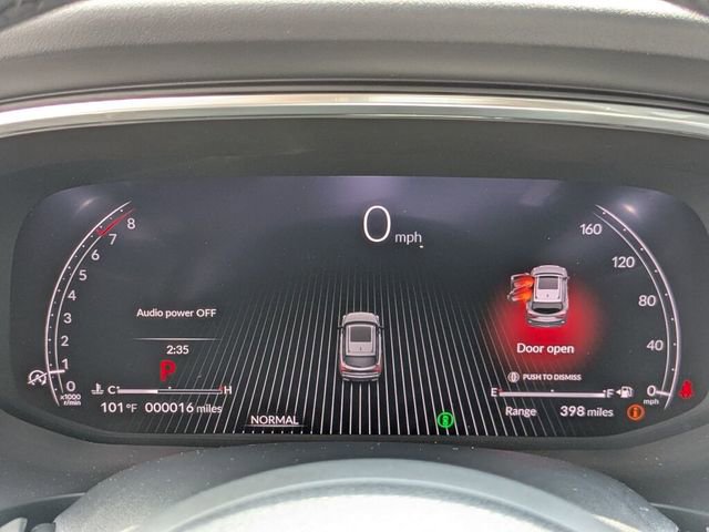 New 2026 Acura MDX SH-AWD w/ Advance Package image 19