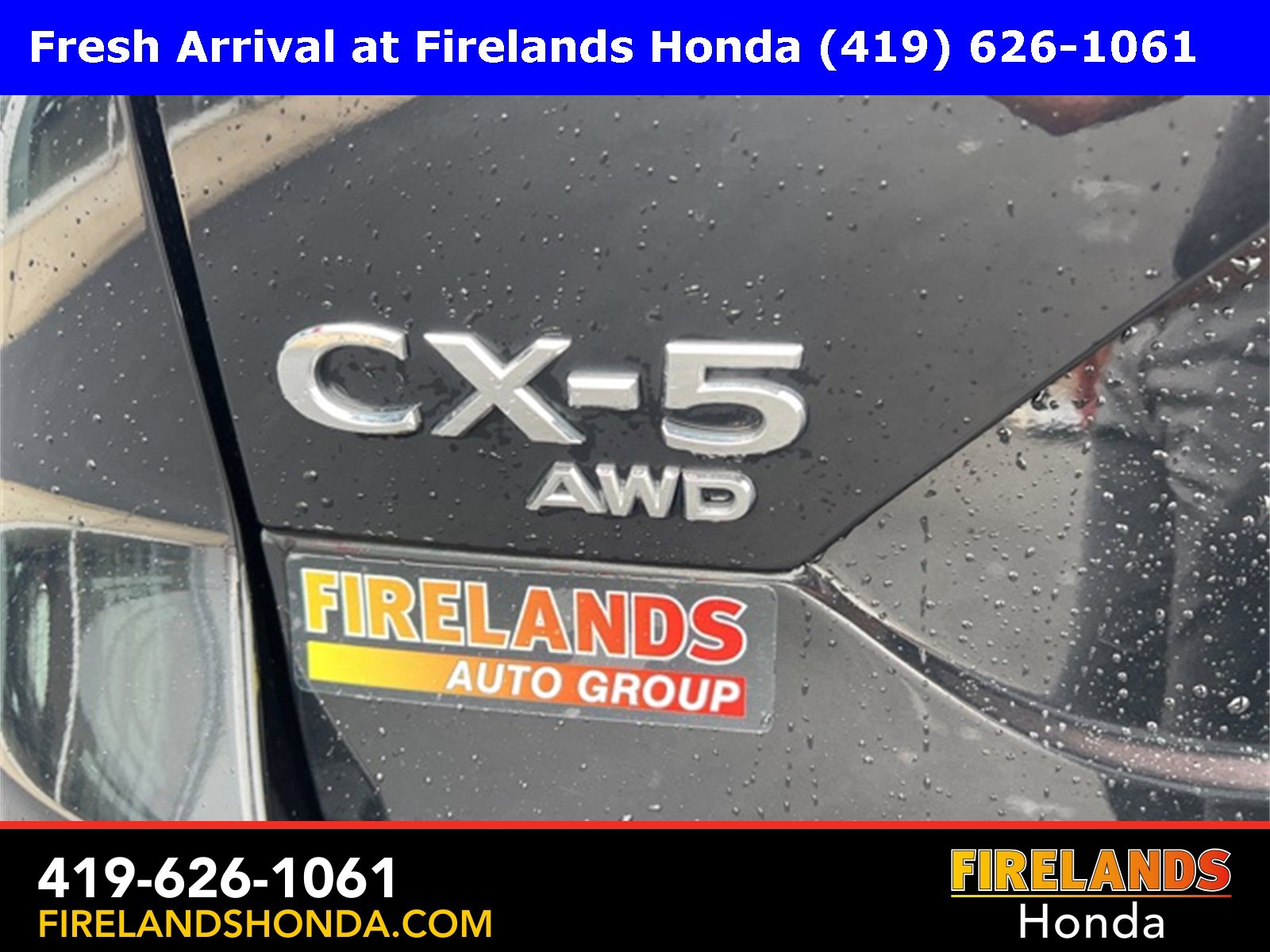 Used 2022 MAZDA CX-5 AWD 2.5 S w/ Premium Plus Pkg image 49