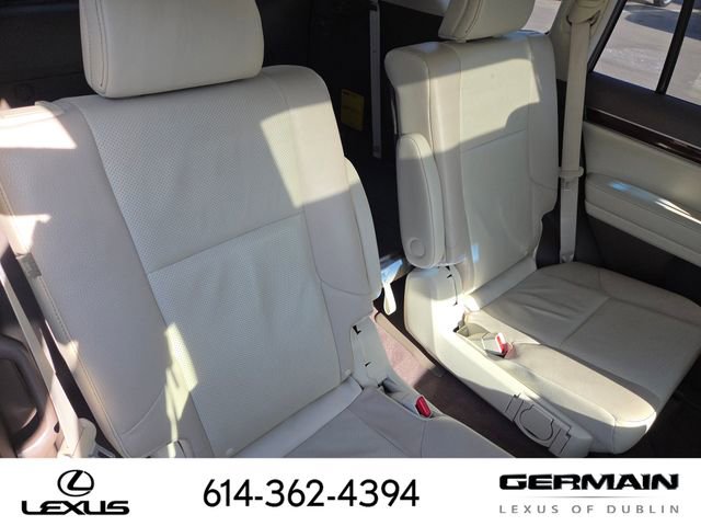 Used 2017 Lexus GX 460 image 32