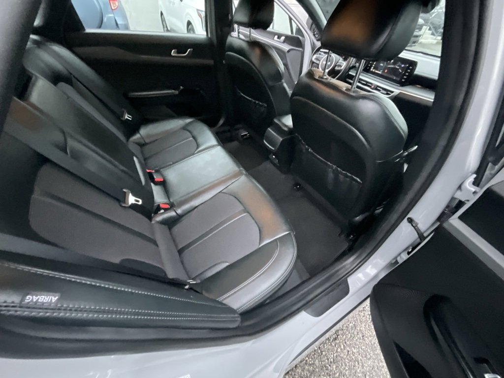 Used 2023 Kia K5 GT-Line w/ GT-Line Premium Package image 27