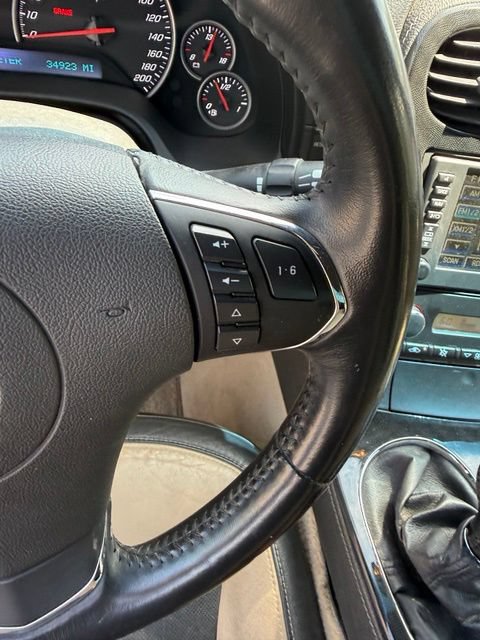 Used 2012 Chevrolet Corvette Z06 RWD image 19