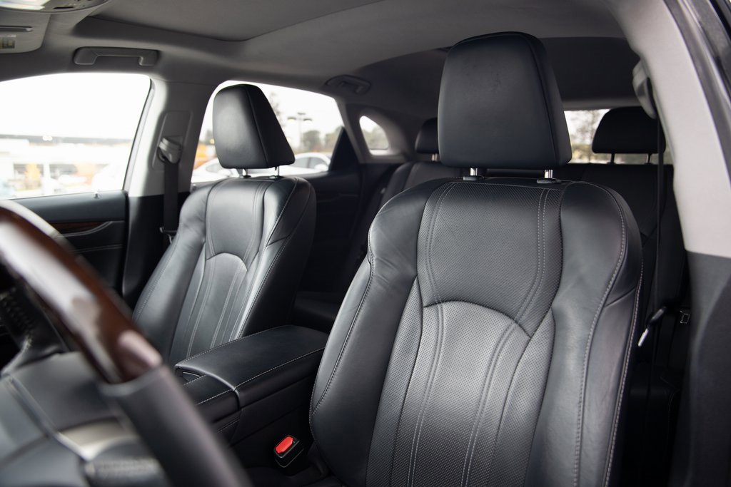 Used 2019 Lexus RX 450h AWD image 8