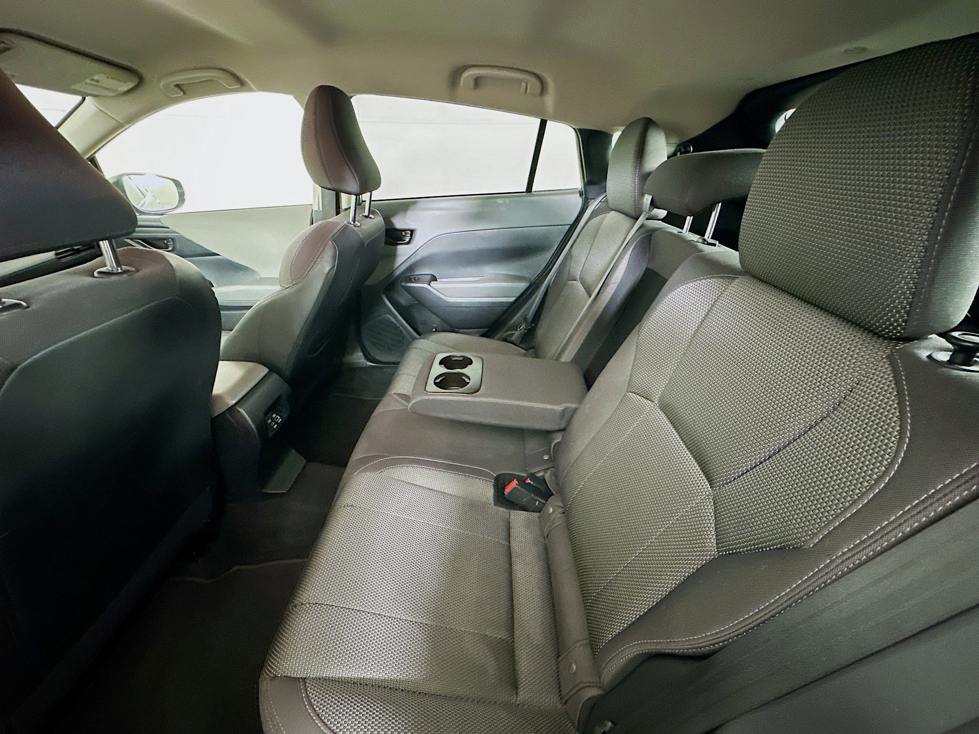 Used 2024 Subaru Crosstrek 2.0i Premium image 26