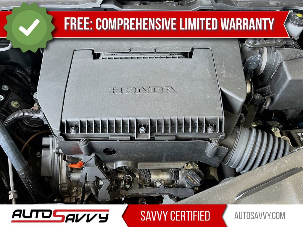 Used 2024 Honda Pilot EX-L image 30