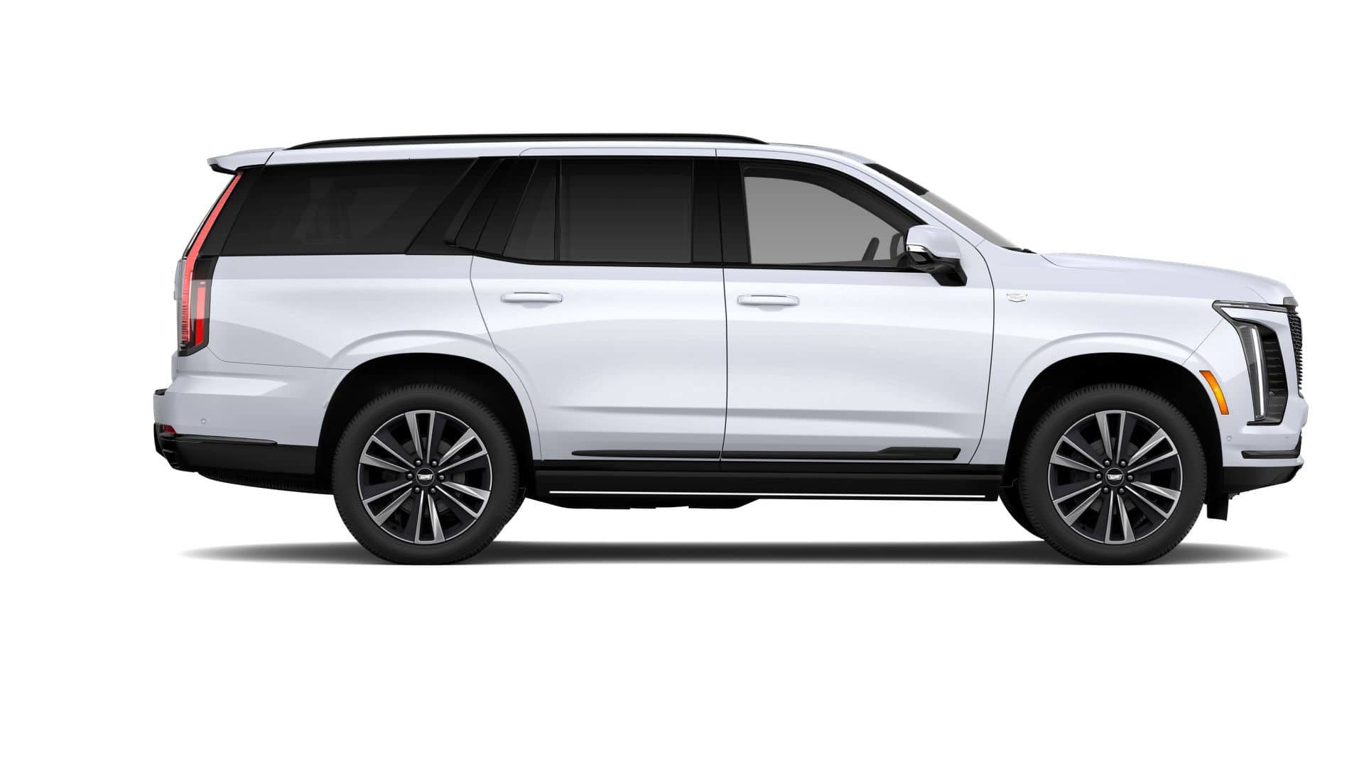 New 2026 Cadillac Escalade Sport AWD/4WD image 39