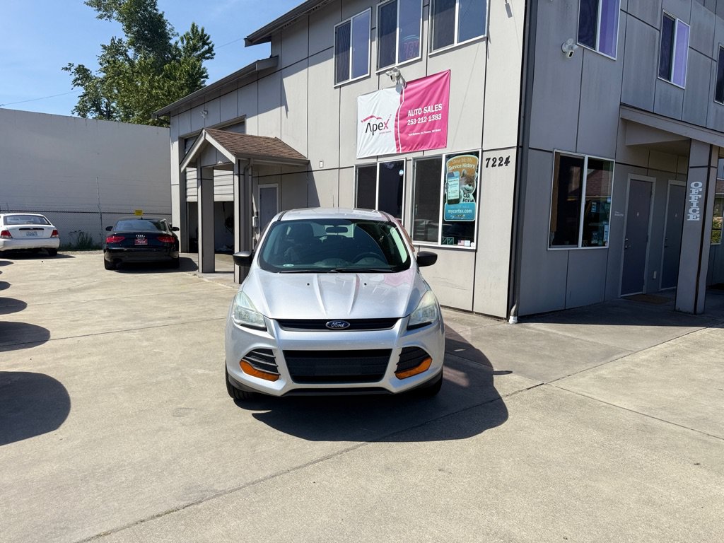Used 2013 Ford Escape S FWD image 3