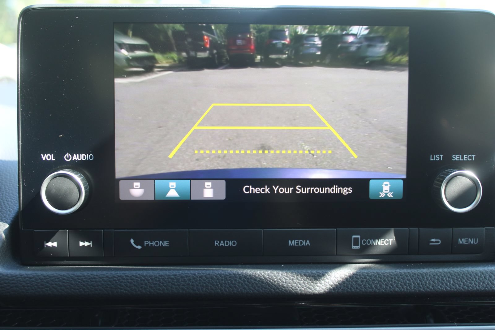 Used 2025 Honda Civic Sport image 49