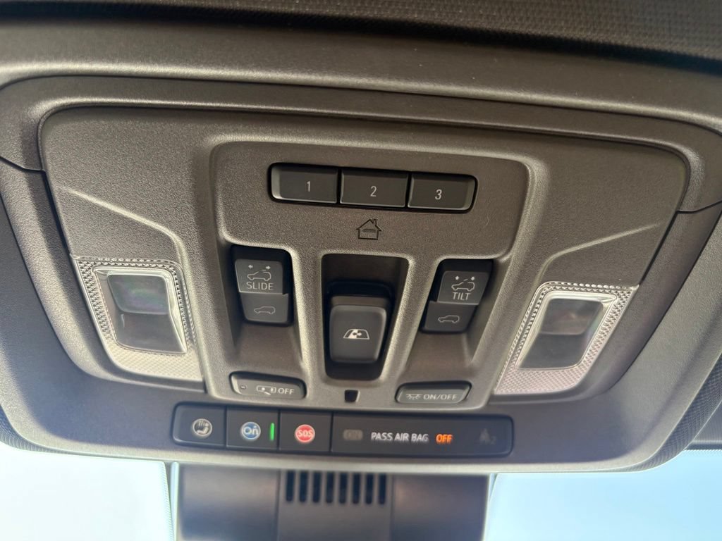 Used 2024 GMC Sierra 1500 Denali w/ Technology Package AWD/4WD image 41