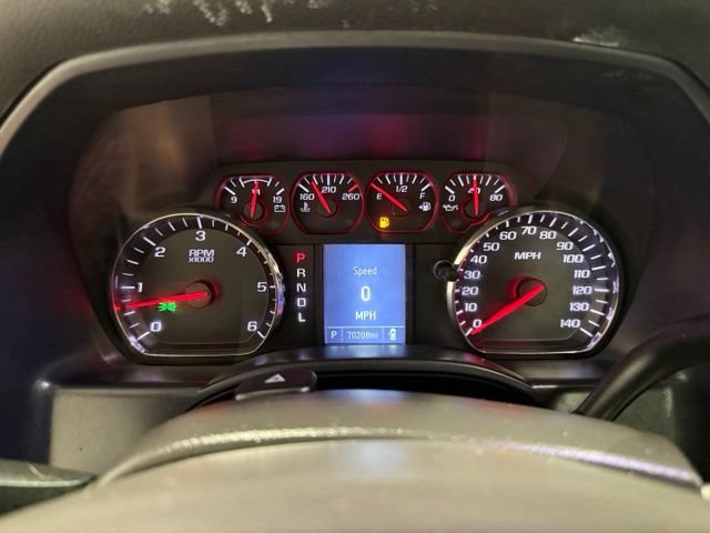 Used 2019 GMC Sierra 1500 Limited AWD/4WD image 13