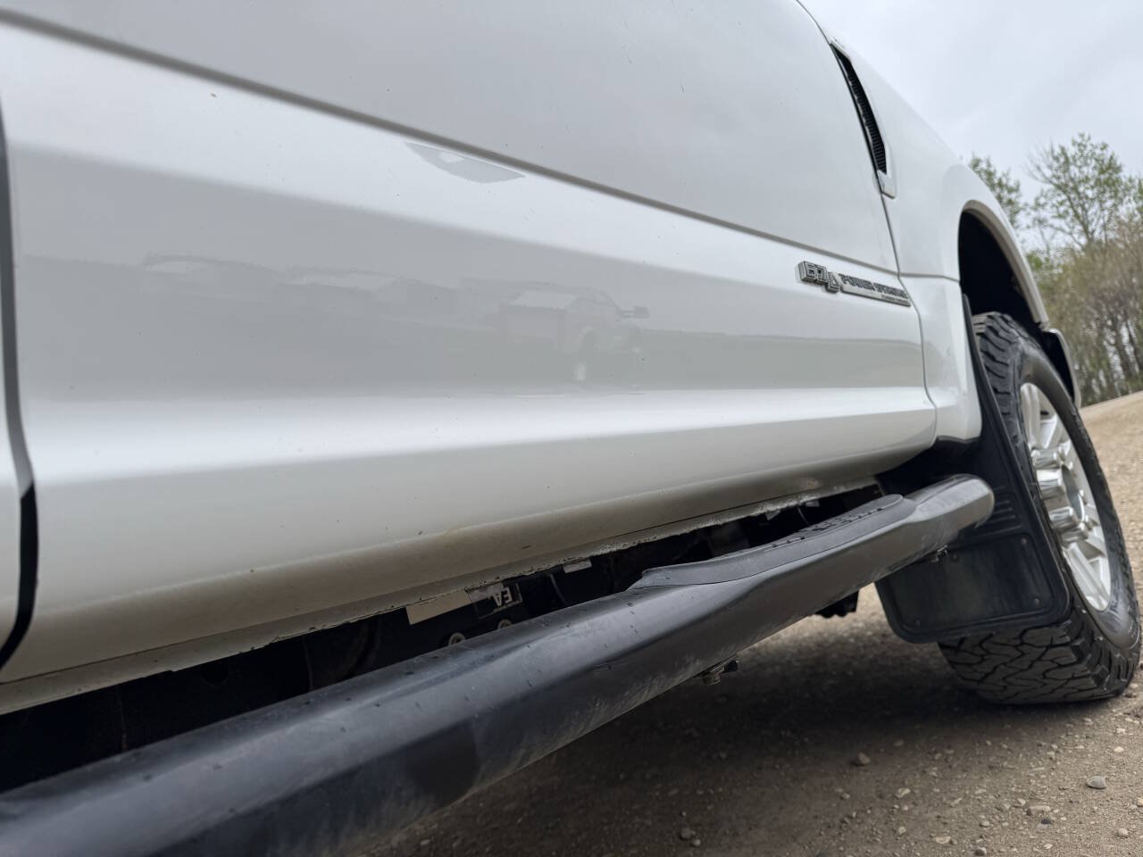 Used 2017 Ford F350 XLT w/ XLT Value Package AWD/4WD image 15