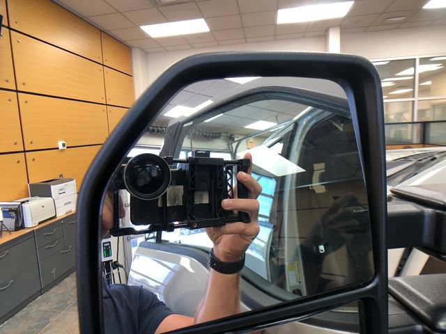 New 2026 Ford F250 Platinum AWD/4WD image 24