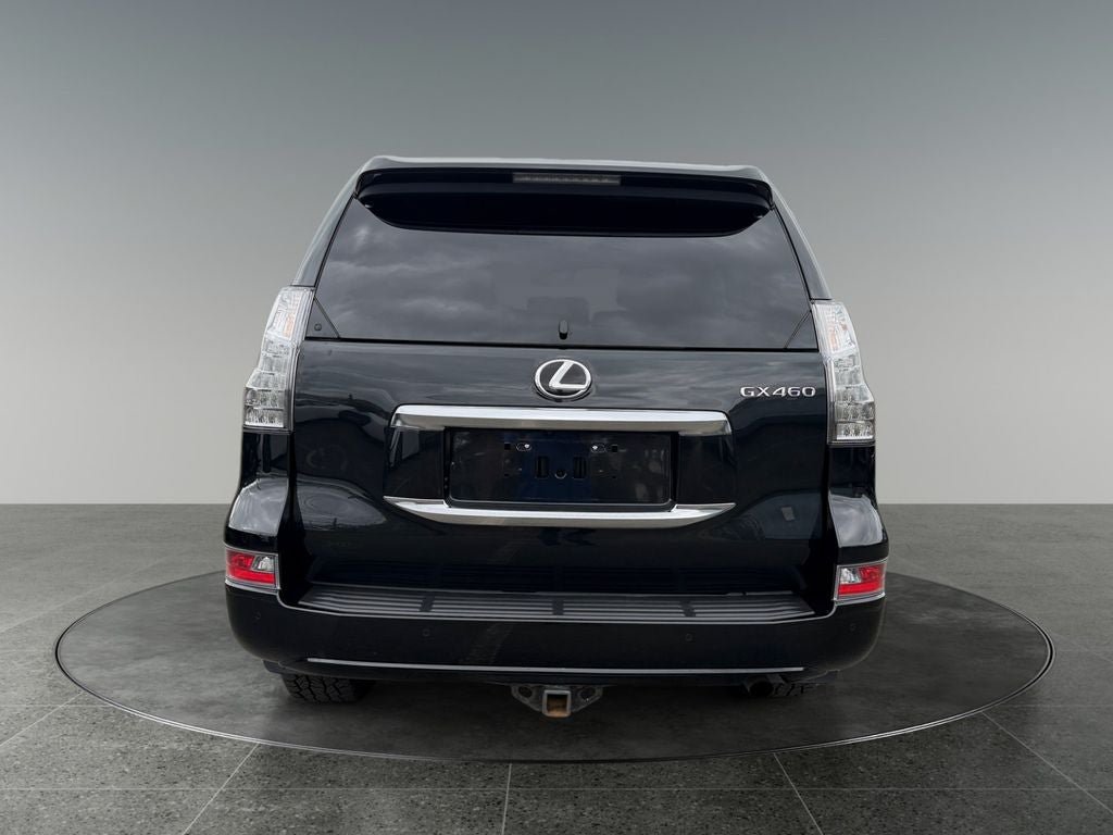 Used 2023 Lexus GX 460 Premium w/ Premium Package AWD/4WD image 8