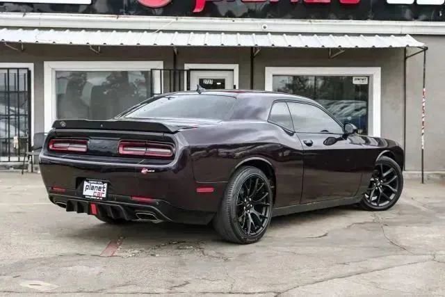 Used 2020 Dodge Challenger GT w/ Plus Package image 9