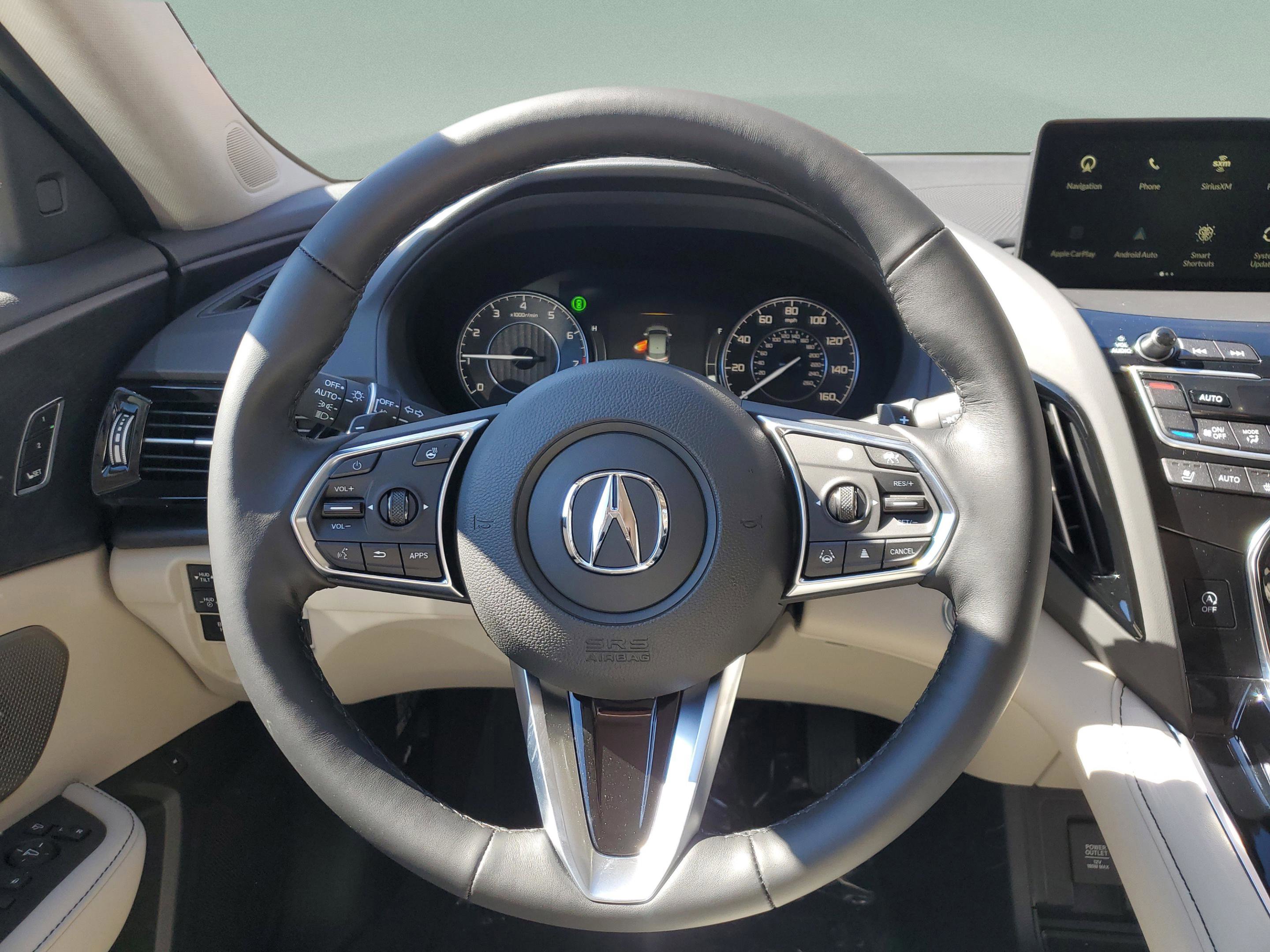 New 2026 Acura RDX SH-AWD w/ Advance Package image 16