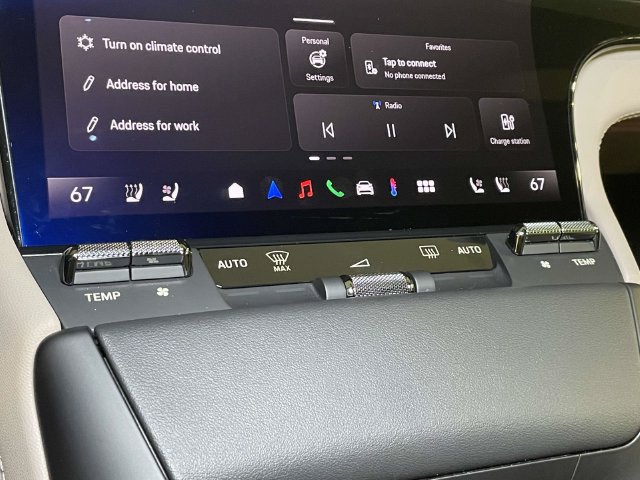 New 2026 Porsche Cayenne Electric AWD/4WD image 34