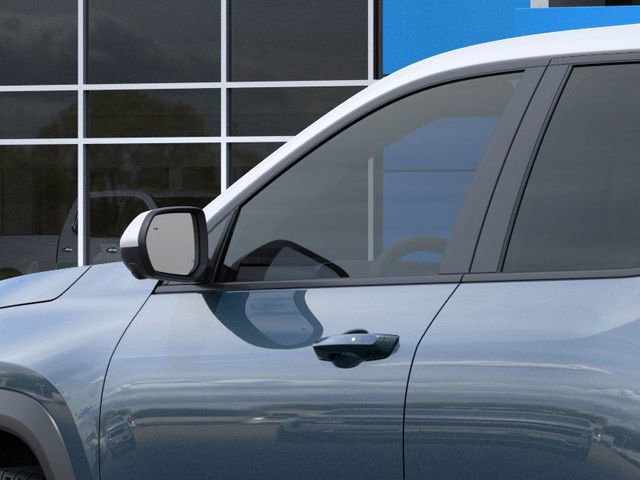 New 2026 Chevrolet Equinox LT image 12