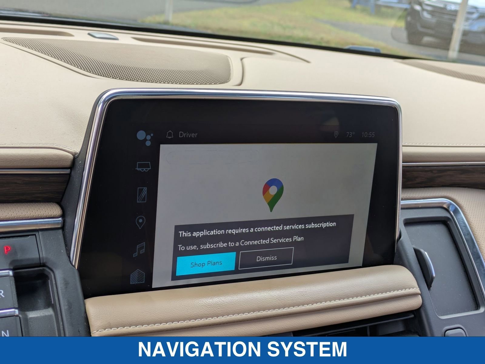 Used 2022 Chevrolet Tahoe Premier image 22