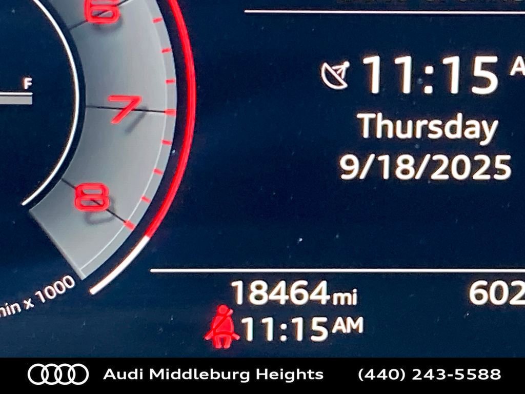 Certified 2023 Audi Q5 2.0T Premium Plus w/ Premium Plus Package image 43