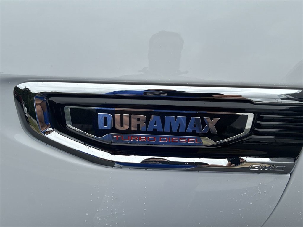 Used 2023 GMC Sierra 1500 SLT w/ SLT Convenience Package image 32