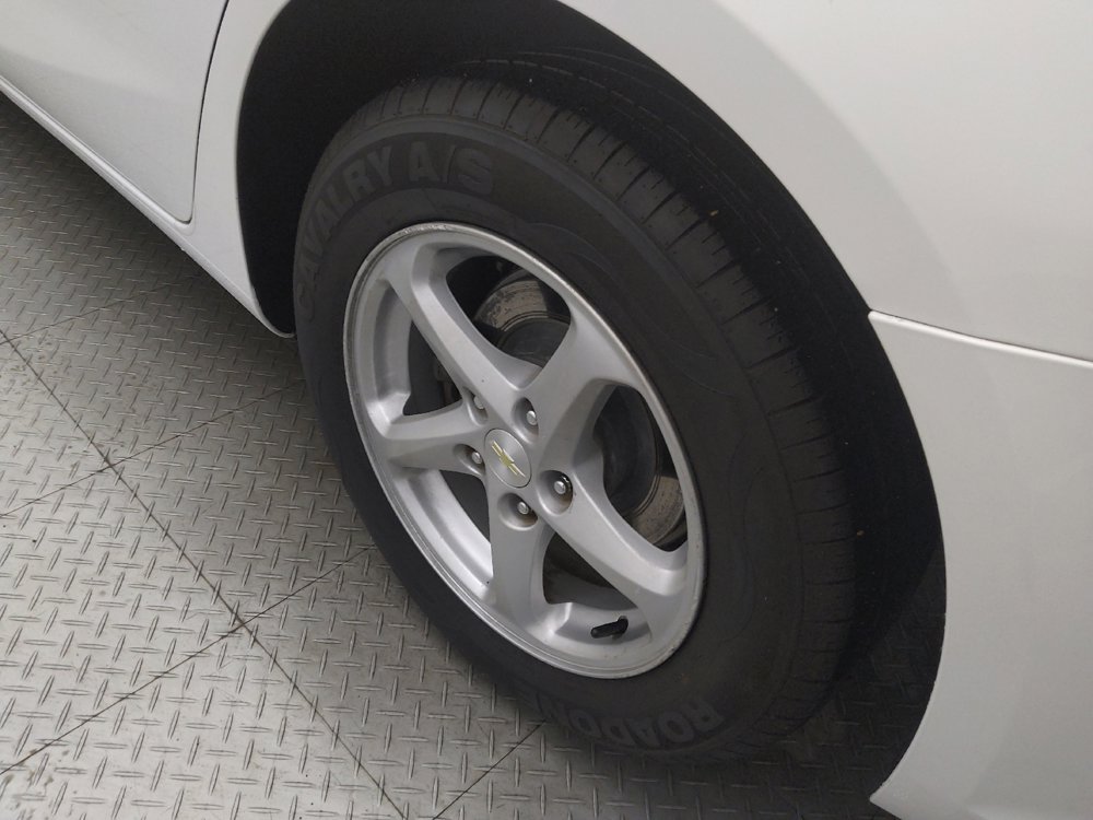 Used 2018 Chevrolet Malibu LS w/ LPO, Convenience Package 1 FWD image 31