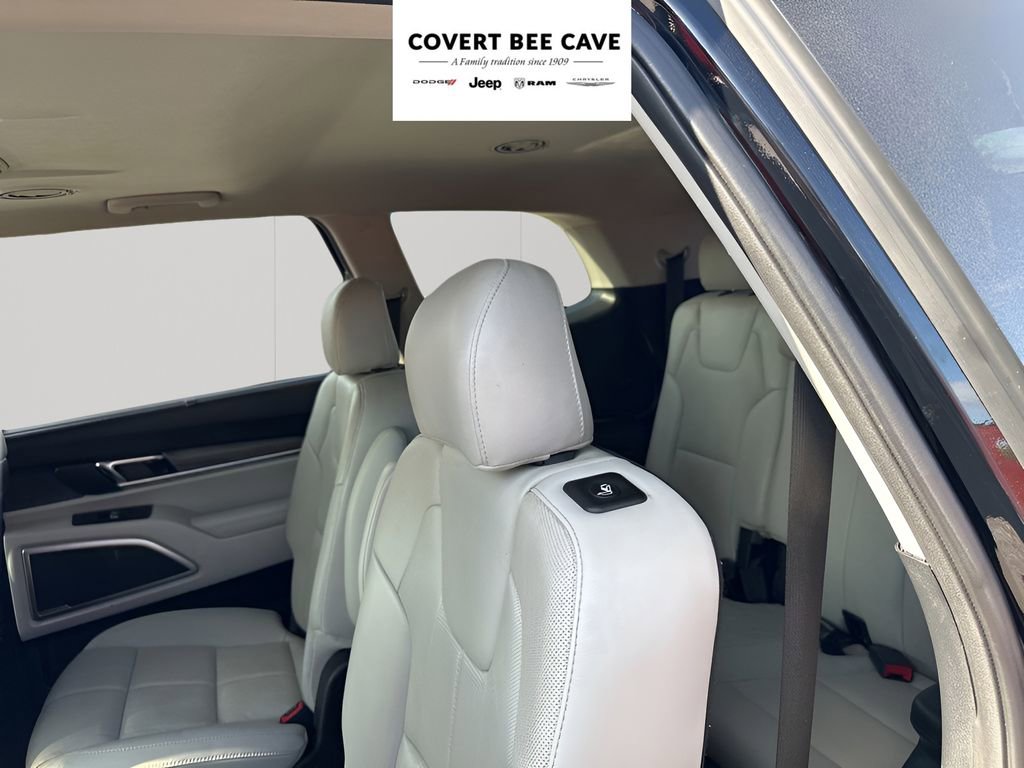 Used 2020 Kia Telluride EX w/ EX Premium Package image 20