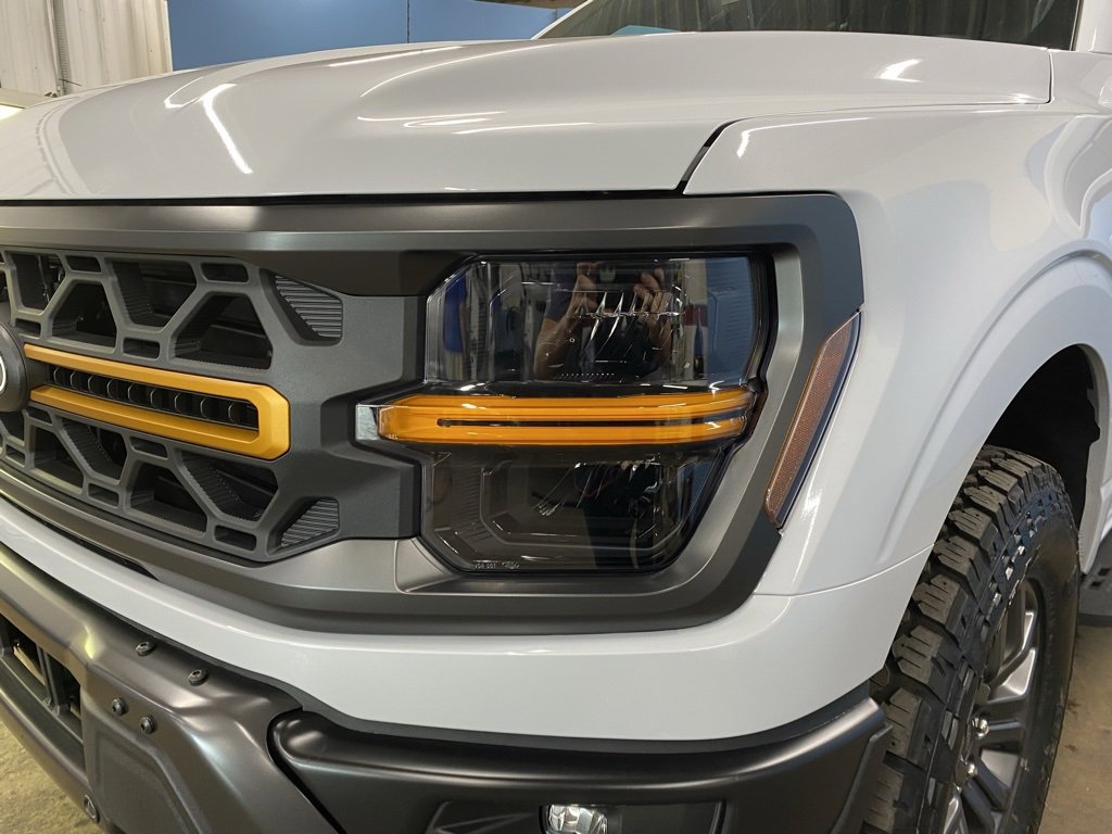 New 2025 Ford F150 Tremor w/ Equipment Group 402A High image 5