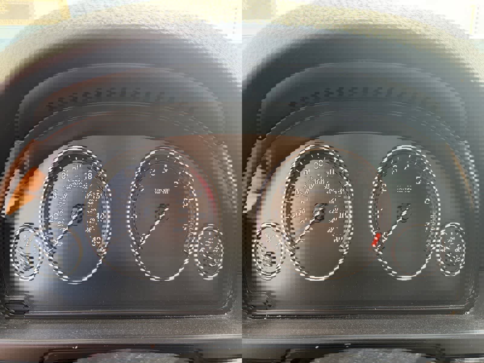 Used 2014 BMW 535i xDrive Sedan AWD/4WD image 12