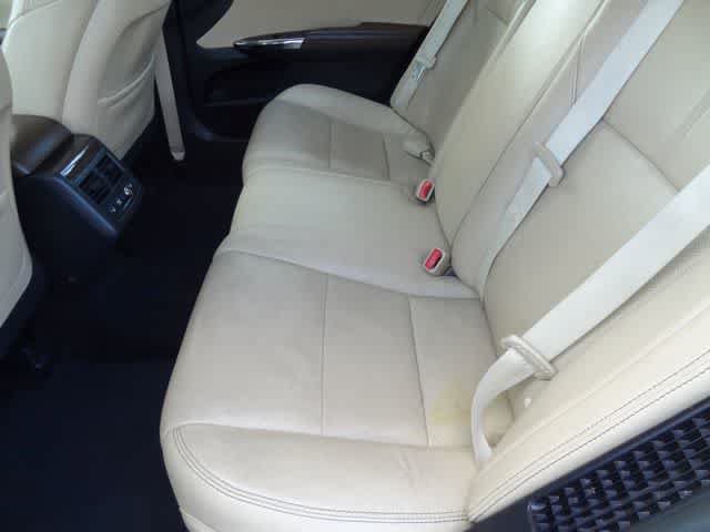 Used 2014 Toyota Avalon Limited FWD image 8