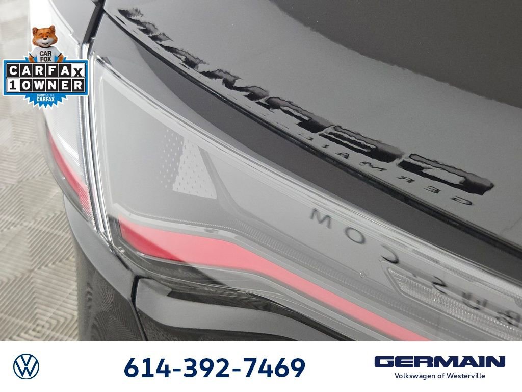 Used 2023 Honda HR-V LX image 14