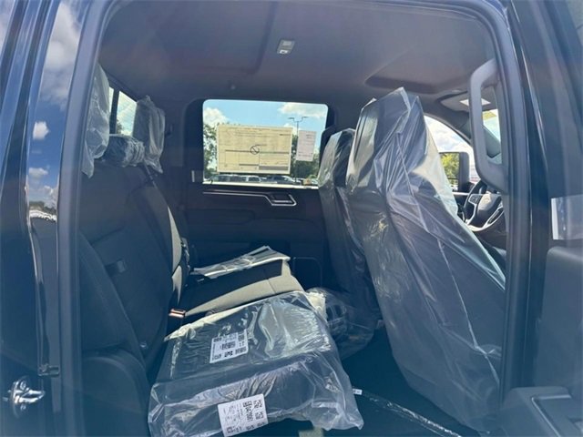 New 2026 Chevrolet Silverado 2500 LT w/ All Star Edition image 5