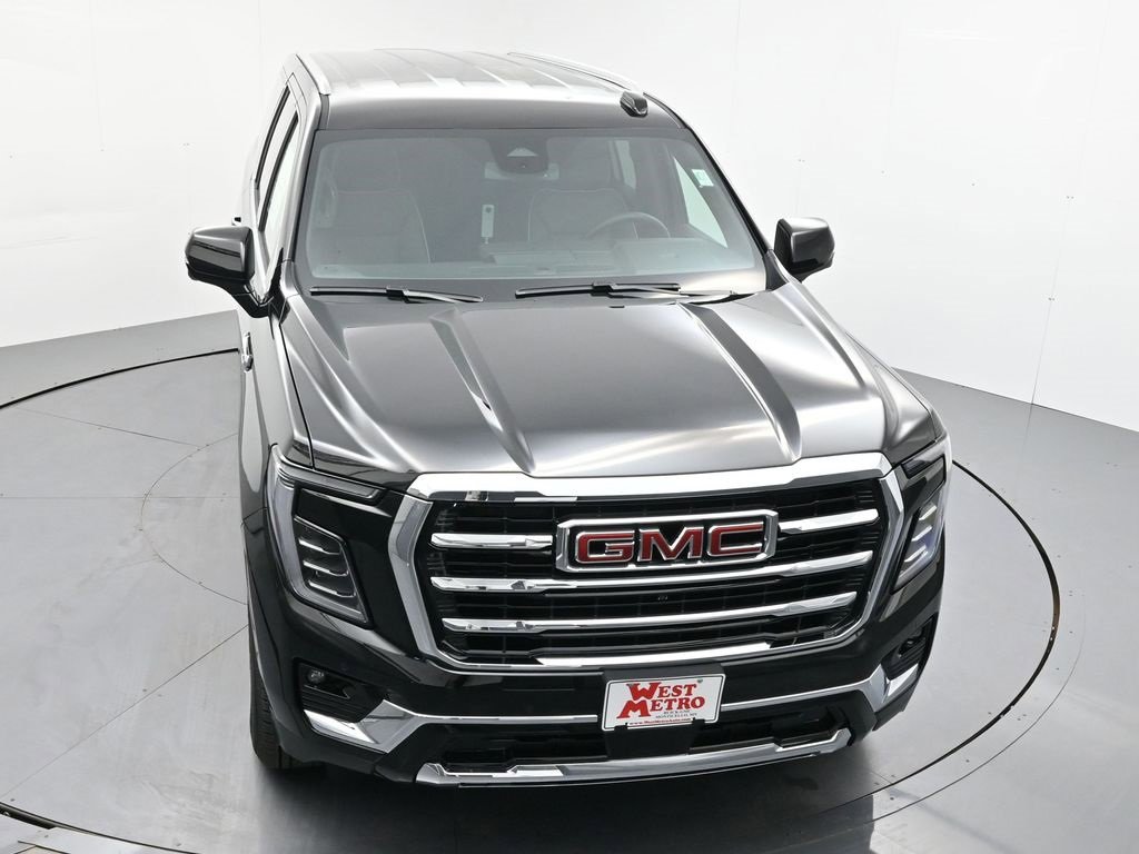 New 2026 GMC Yukon XL Elevation image 4